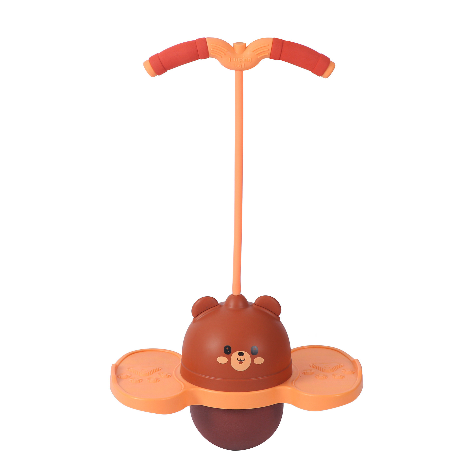 Pogo ball MIPG-6105