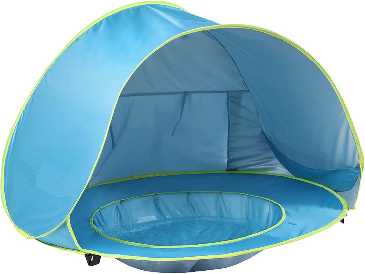 MICT-1241 kids play tent