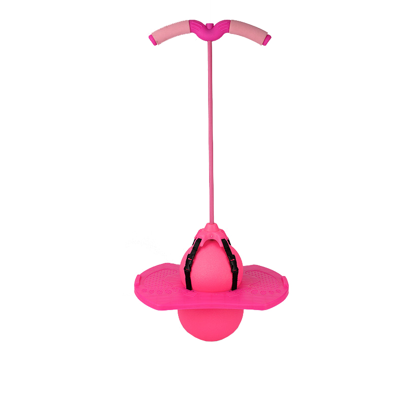 MIPG-6100 Pogo ball-pink