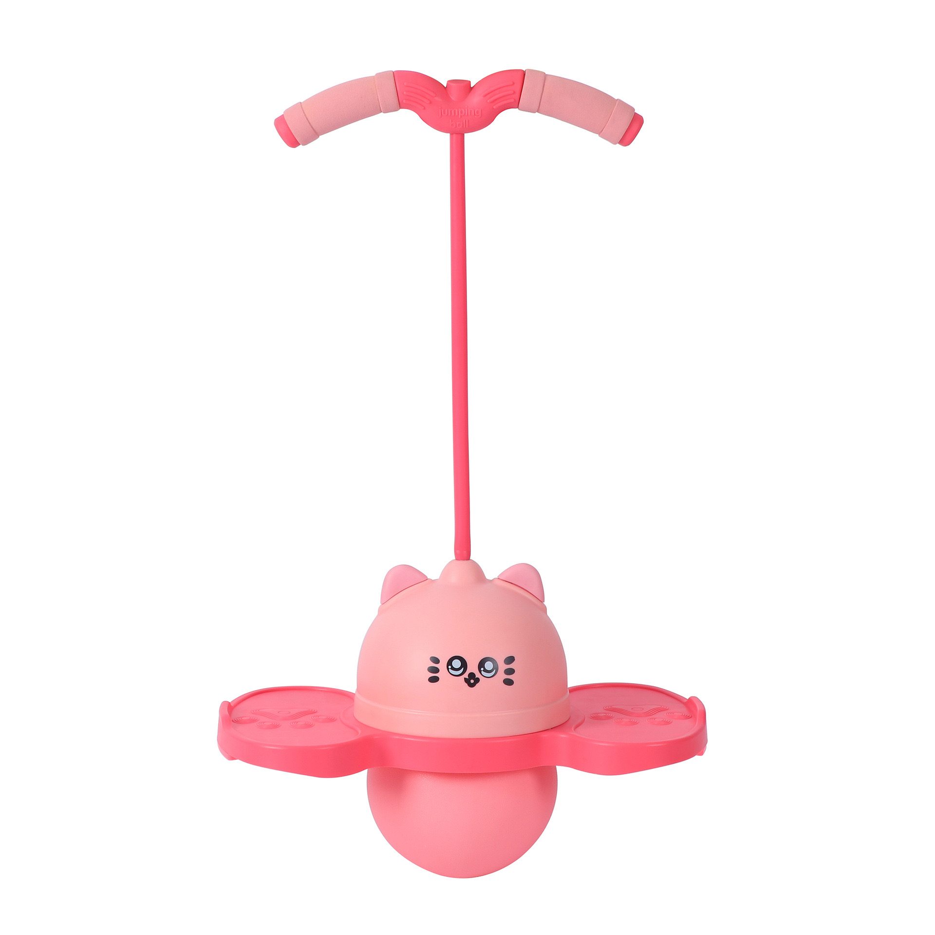 Pogo ball MIPG-6105-pink