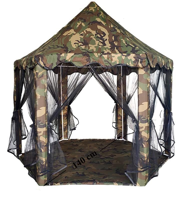 MICT-1360 kids play tent